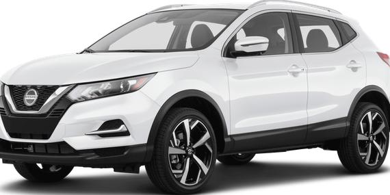 NISSAN ROGUE SPORT 2022 JN1BJ1CV3NW352306 image NISSAN ROGUE SPORT 2022 JN1BJ1CV3NW352306 image